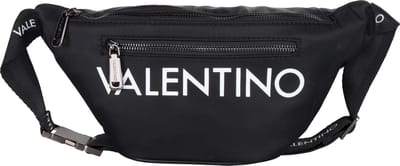 Valentino Bags Kylo Heuptas - Zwart