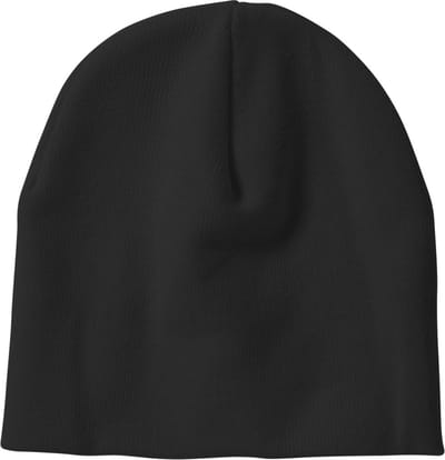 Fristads Beanie 9108 Am - Zwart - One size