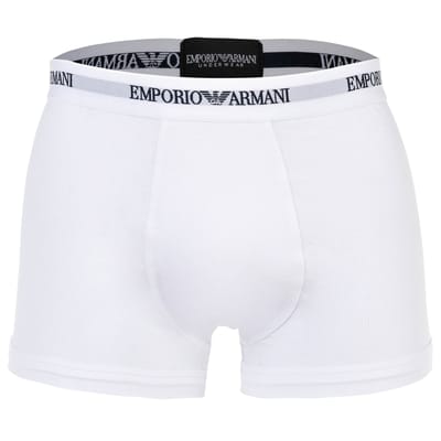 Emporio Armani Thrunk Stretch Boxershorts Heren (3-pack) - Maat S