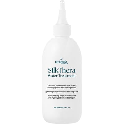 K-HeadSpa SilkThera Water Treatment 250ml