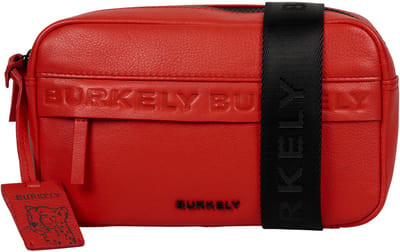 Burkely Minimal Mason Chest Pack - Tas - Volwassenen - Rood