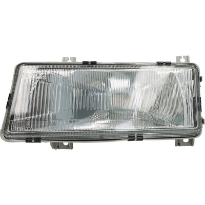 Koplampen TYC 20-5796-05-2, links