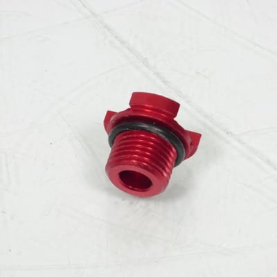 Bouchon niveau huile Voca pour Moto Derbi 50 Senda Xtrem Neuf