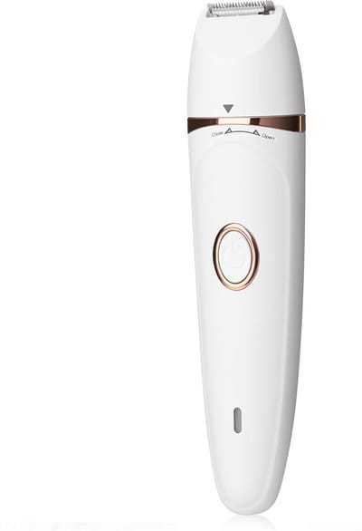 Gezichtsepilator voor vrouwen - 7-in-1 draagbare bodyshaver - Gezichtsepilator - Waterdichte epilator - Voor vrouwen, gezicht, lichaam, benen, oksels en meer