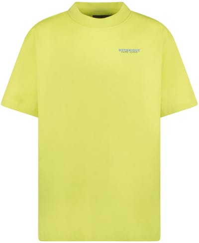 Cars Jeans T-shirt Pluyo jr. - Jongens