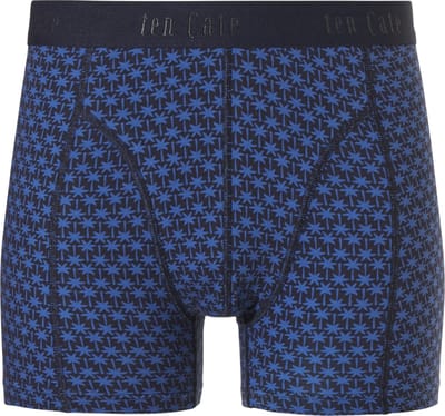 ten Cate shorts palm voor Heren - Maat S