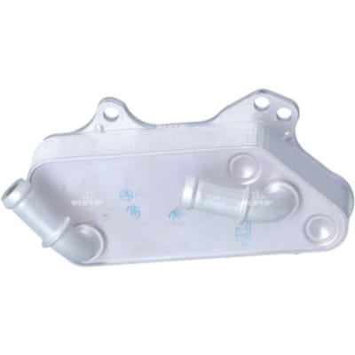 Olie radiator, motorolie  NRF 31828