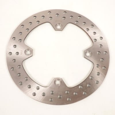Disque de frein avant Sifam pour Moto Suzuki 600 DR R SN41A 1986 à 1989 AV Neuf