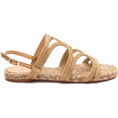 CASTANER Sandalen voor vrouwen