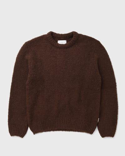 Dun Textured Sweater