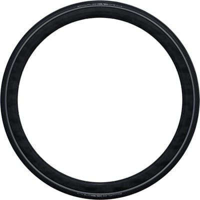 Buitenband Schwalbe One Plus SmartGuard 28 x 0,90 / 23-622mm - zwart