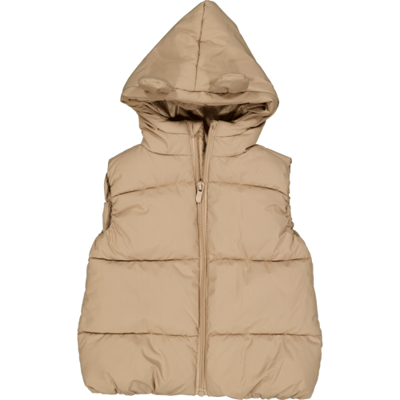 Zeeman Bodywarmer - Beige Beige 68