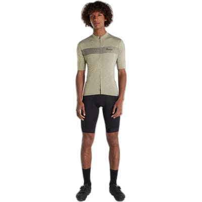 Protest Prtvleuten - Fietsshirt Heren - Korte mouwen - Reflecterend detail