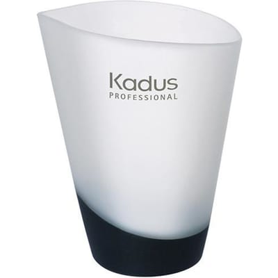 Kadus Professional Maatbeker Transparant 120ml