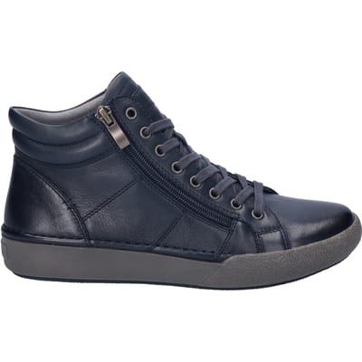 JOSEF SEIBEL Claire 11 | Sneaker voor Dames | blauw