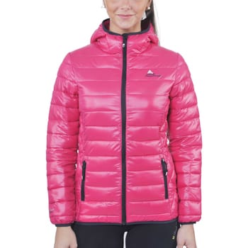 Technische jassen Peak Mountain Doudoune légère femme ALISEO