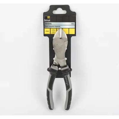 Sencys Zijkniptang 18cm