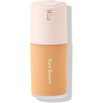 Rare Beauty - True to Myself Natural Matte Longwear Foundation - Foundation 30 ml - 19 Light Medium Warm