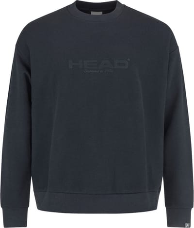 Head Motion Crewneck Sweatshirt