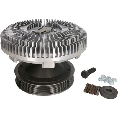 Koppeling, radiatorventilator NRF 49028