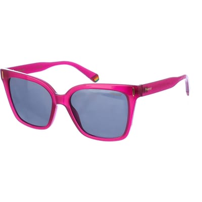 Polaroid PLD 6192/S Fuchsia 54/16/145 WOMAN Zonnebrillen