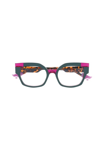 Bril Face A Face BOCCACHANCE2-4231 Vrouw