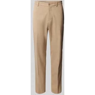 Pantalon met steekzakken, model 'Pure'