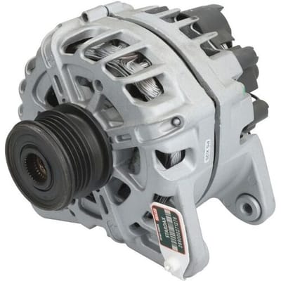 Driefasige generator STARDAX STX110396R