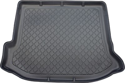 Kofferbakmat Volvo V60 2010-2018 - Guardliner
