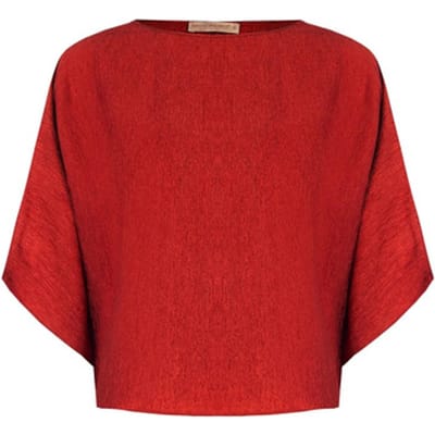 Blouse Rinascimento CFC0130923003