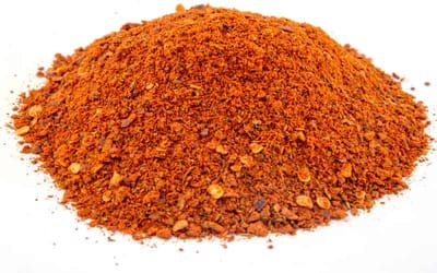 Tuana Kruiden - Piri Piri Kruiden Grof - Strooibus 150 Gram - Tuanashop - MP-P-0029