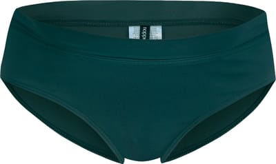 Noppies Zwangerschapsbikinibroekje Nita - Deep Teal - Maat XL/XXL