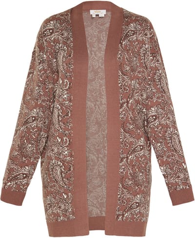 usha Vest