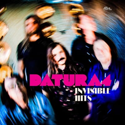 Invisble Hits - Datura4