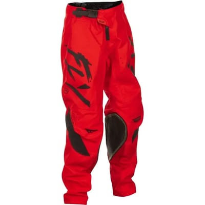 Motorbroek voor kinderen Fly Racing Kineticâ´25 Stoke