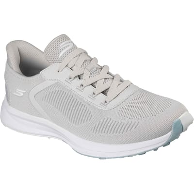 Skechers Skechers Zen Polyester Dames Grijze Golfschoenen
