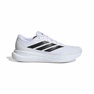 Adidas Runfalcon 6 Hardloopschoenen Wit EU 42 Man