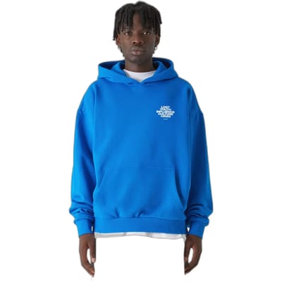 Hoodie Lost Youth Culture