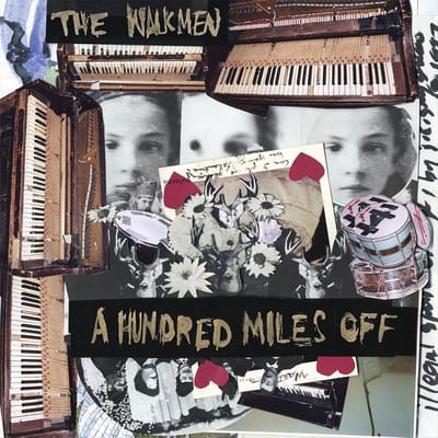 A Hundred Miles Of