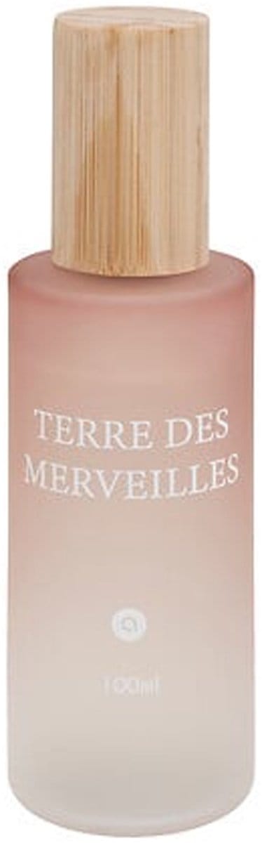 Atmosphera Interieurspray Land of Wonders - bloemig - 100 ml - roomspray - parfum