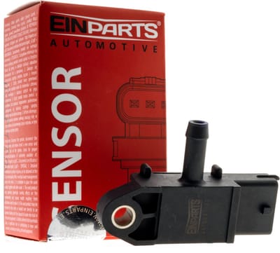 Einparts Automotive Uitlaatdruksensor Voor Chevrolet Cruze Opel Meriva