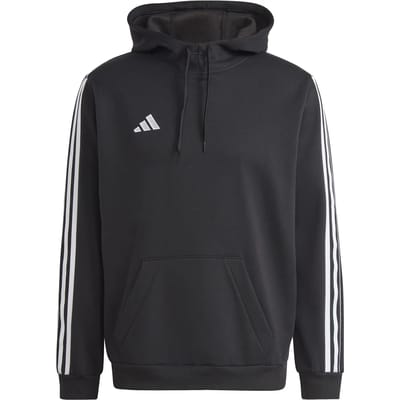 adidas Performance Tiro 23 League Sweat Hoodie - Heren - Zwart- M