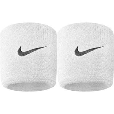 Sportaccessoires Nike Swoosh Wristbands