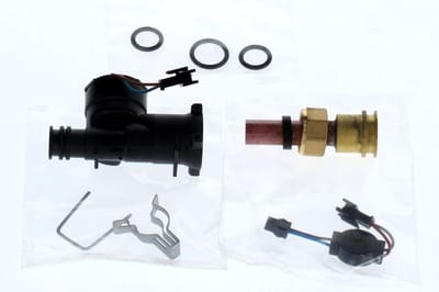 BOSCH Hydrogenerator assy., 87387004570