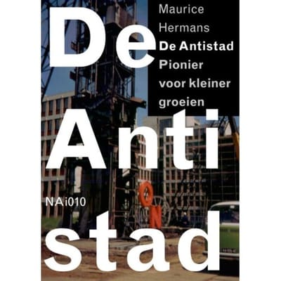 De Antistad - Maurice Hermans