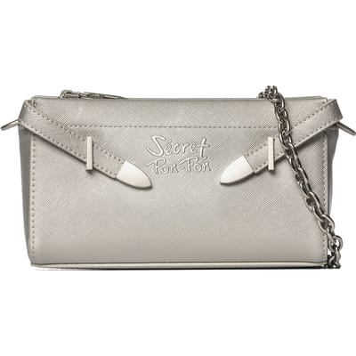 Secret Pon Pon Crossbody bag Women