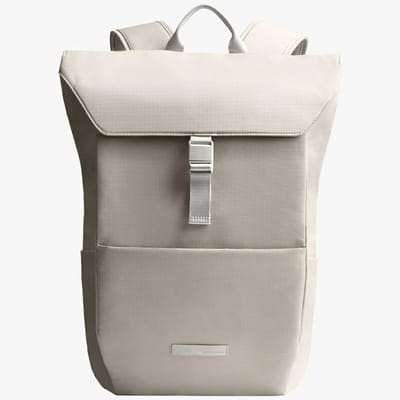 Uniq Arden Rpet 24L Rugzak Voor Professioneel Gebruik, Ideaal Te Gebruiken Met Kinderwagen En Rugzak