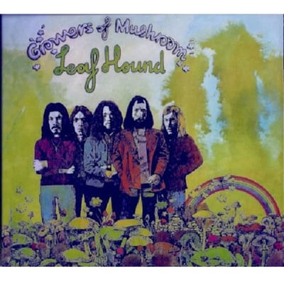 Growers Of Mushroom -Digi - Leaf Hound
