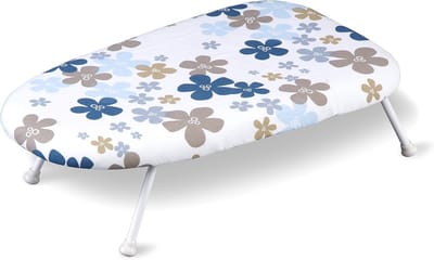 Tafel Strijkplank met Antislip Onderkant en Hittebestendige Bekleding