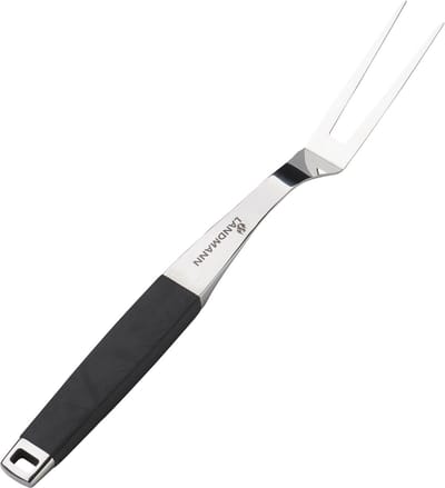 Landmann Pure grill vork rvs 42cm